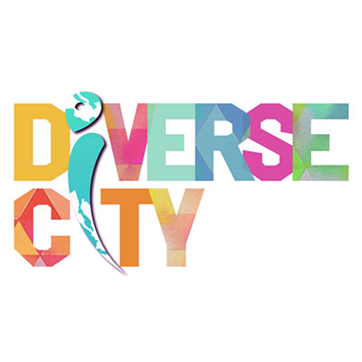 Logo of Diverse City