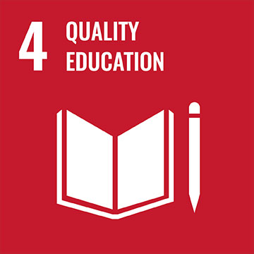 UNSDG 4 - Quality Education