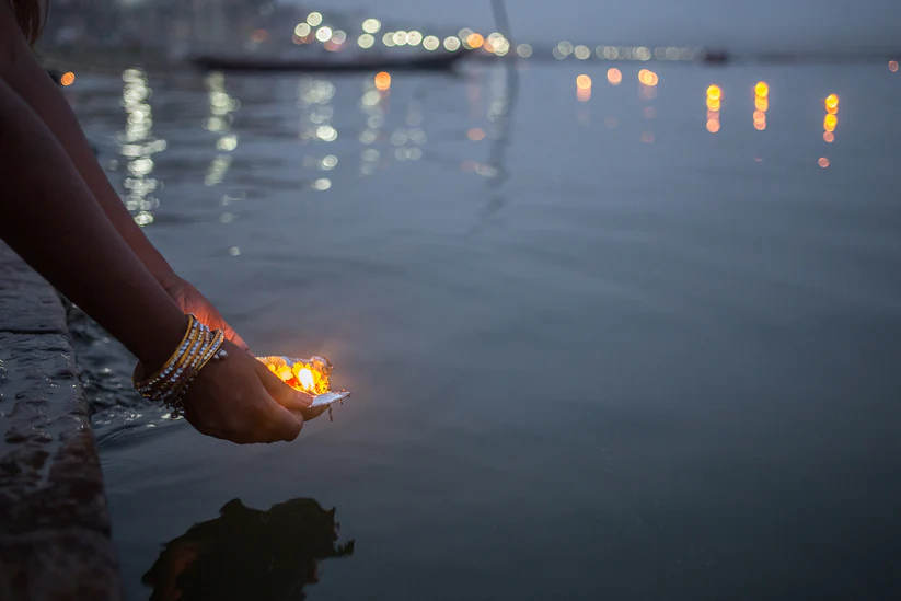 Clean Ganga Project: Using a PPP Model to Rejuvenate the River