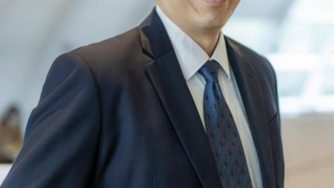 SMU Associate Professor Winston Chow Notches Nomination to the Intergovernmental Panel on Climate Change Bureau