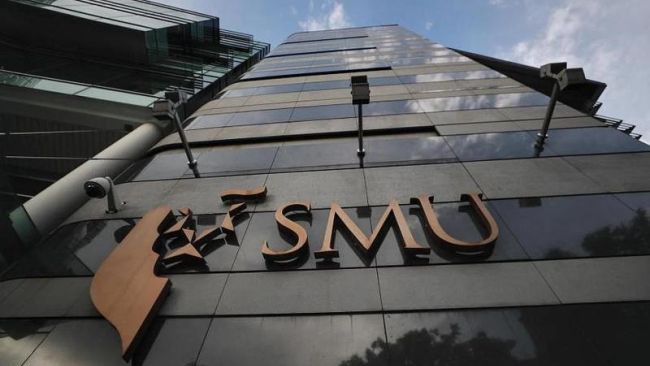 SMU seeks to prepare students for green jobs of the future