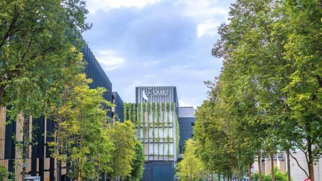 UNESCO establishes Chair in Sustainability Law Futures at Singapore Management University to advance regional legal innovation