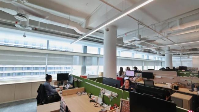 Energy-saving performance of alternative cooling systems to be included in green building assessment criteria