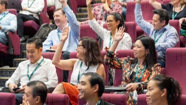 Understanding sustainable finance in Asia