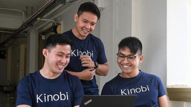 Young startup entrepreneurs making use of ESG scheme