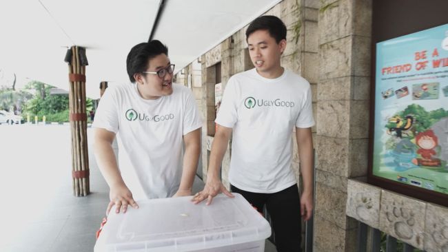 This Cleantech Startup Gives New Life to Organic Waste