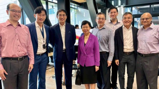 Unleashing the power of community to nurture innovations in sustainability