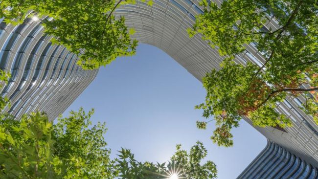 SMU and DBS partner to launch ‘Sustainable Finance in Action’ to equip leaders with tools to tackle Asia’s Green Finance challenges
