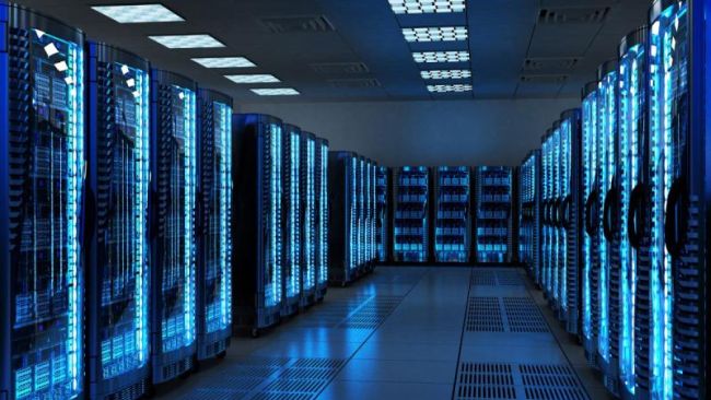 Regulatory Gaps can Offer An Opportunity To Green Data Centres, By Taking A Value Chain Approach