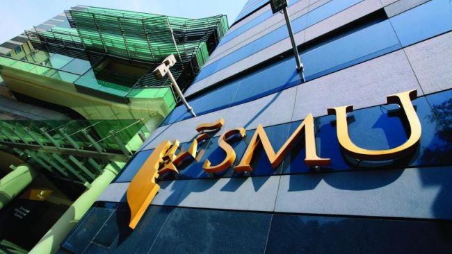 SMU launches Resilience Framework to improve students' mental wellbeing