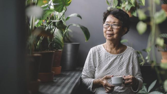 Helping Singapore’s Older Adults Cope with Covid-19’s Endemic Phase