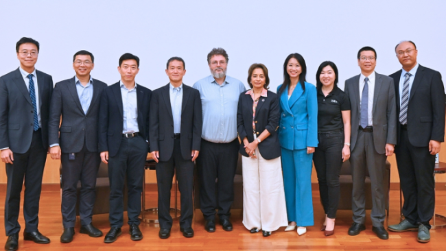 Singapore-China accounting leaders turn focus from sustainability rules to implementation Singapore-China accounting leaders turn focus from sustainability rules to implementation