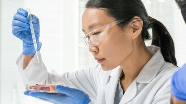 Why Singaporeans have a taste for lab-grown meat -1