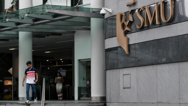 SMU prices inaugural S$150m sustainability bonds at 2.022%