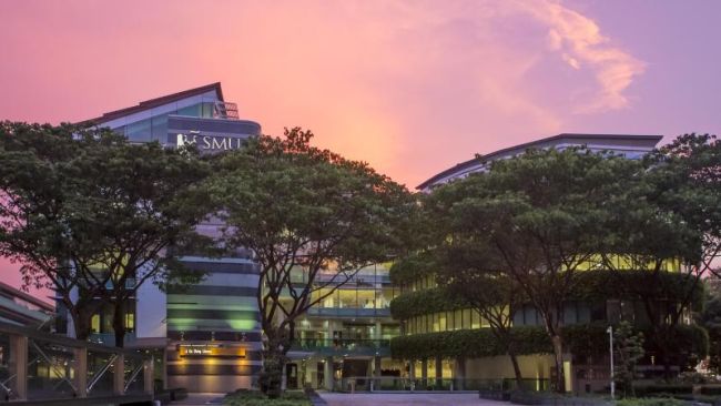 Inaugural International Conference on ESG and Climate Governance