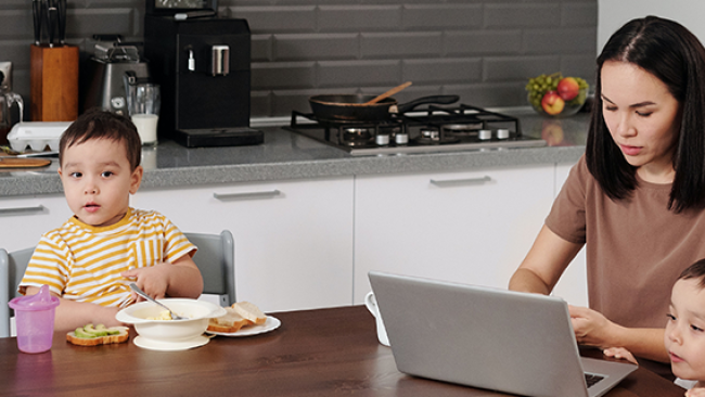 Flexibility: The key to creating a work culture that embraces all life stages -1