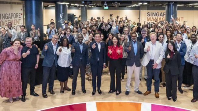 Reach for Impact: Universities working together to uplift lives