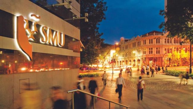 Empowering Vietnam’s Green Future: SMU Launched Free Sustainability and Green Finance Course